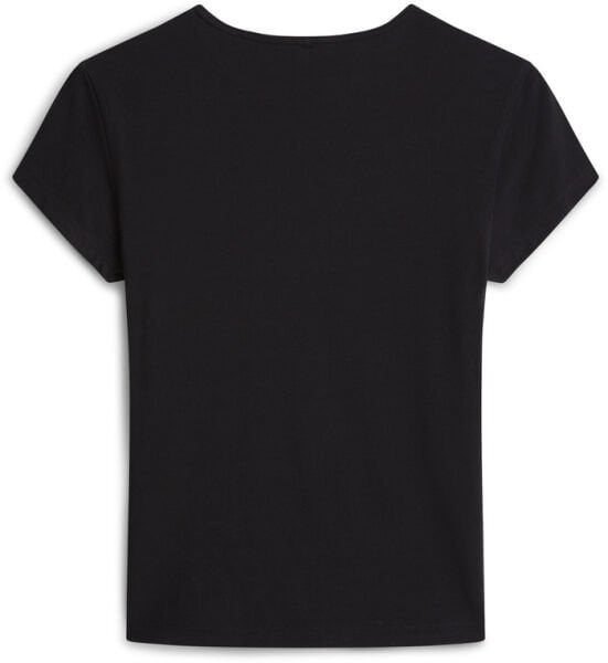 TH SCRIPT SLIM SS TEE