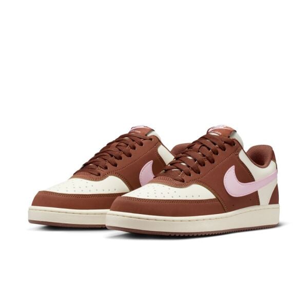 W NIKE COURT VISION LO P NBK
