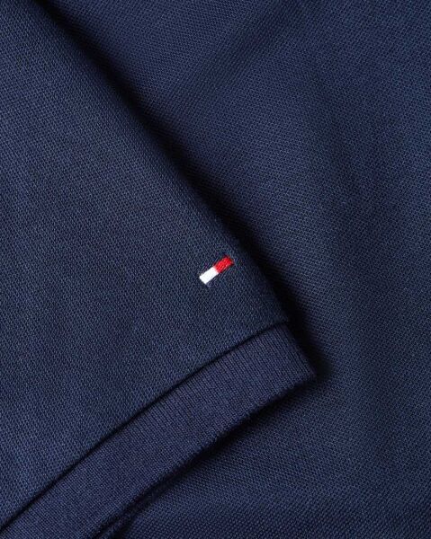 LYOCELL OPEN-NK RELAXED POLO S