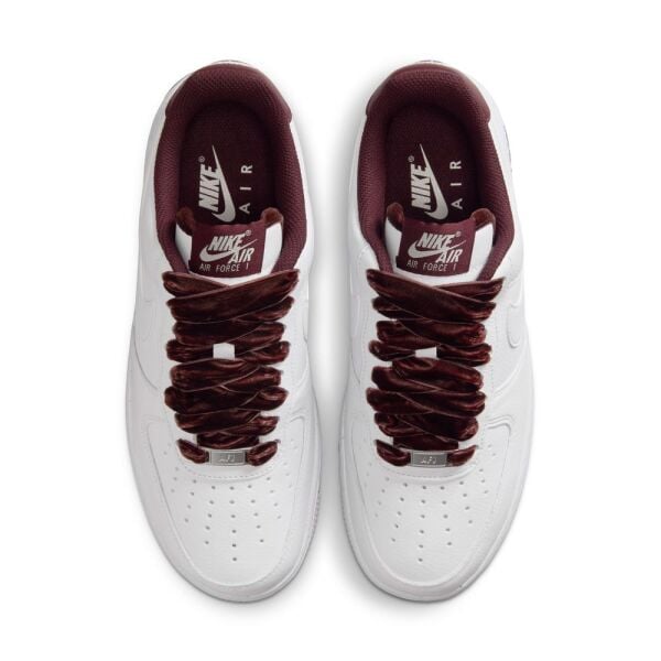 W AIR FORCE 1 07 LACE
