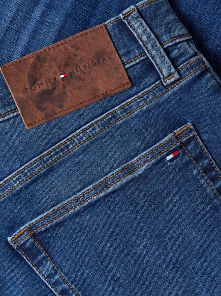WCC SLIM BLEECKER EROL BLUE