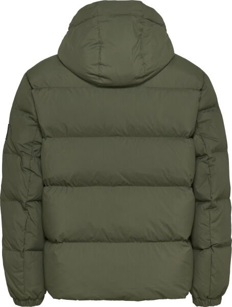 TJM ESSENTIAL DOWN JACKET EXT
