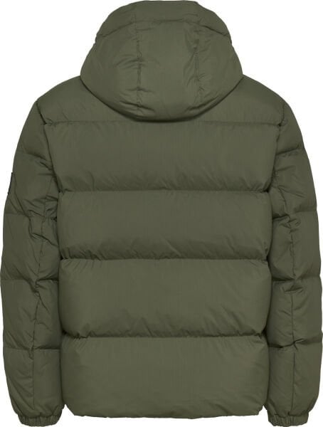 TJM ESSENTIAL DOWN JACKET EXT