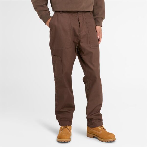 WIDE LEG CARGO PANT