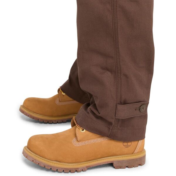 WIDE LEG CARGO PANT