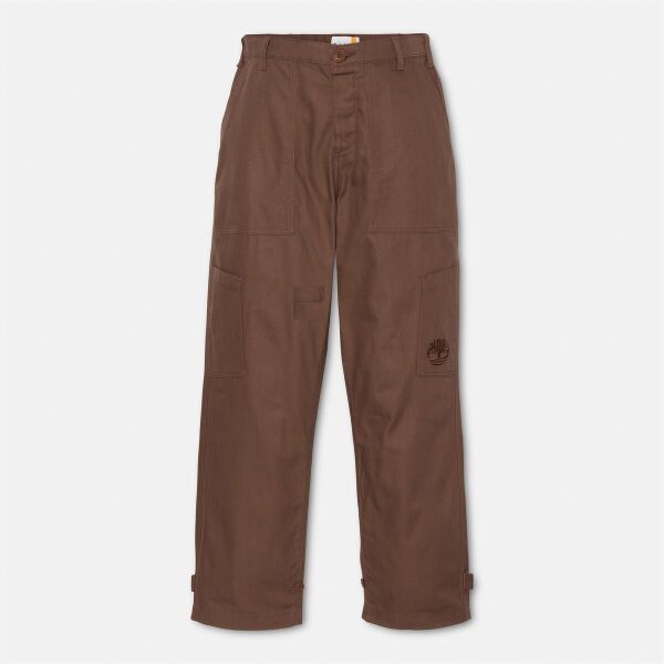 WIDE LEG CARGO PANT