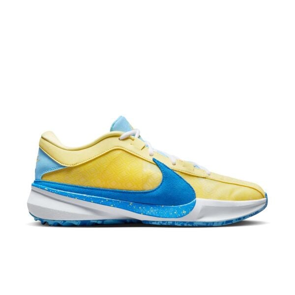 ZOOM FREAK 5