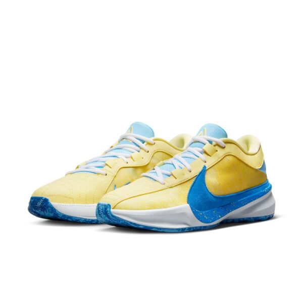 ZOOM FREAK 5