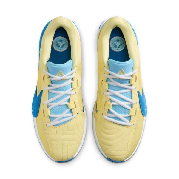 ZOOM FREAK 5