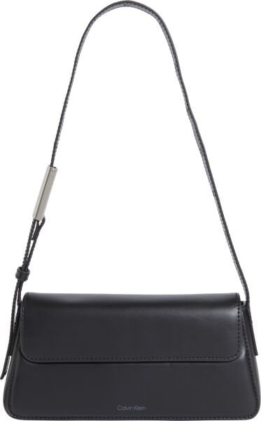 BELTED SMALL SHOULDER BAG