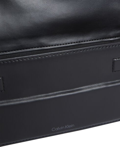 BELTED SMALL SHOULDER BAG