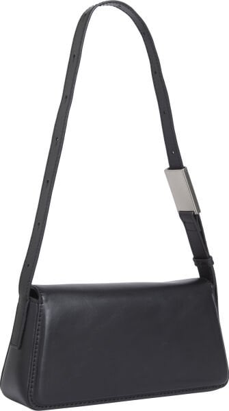 BELTED SMALL SHOULDER BAG