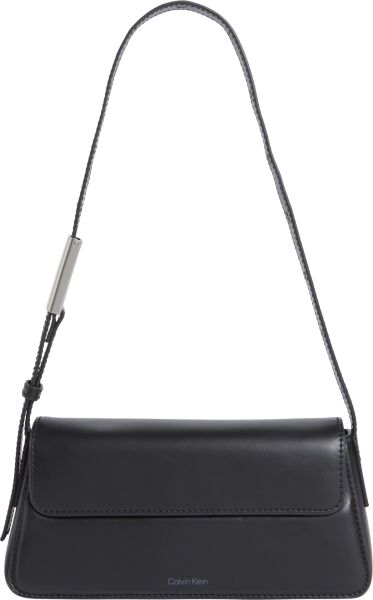 BELTED SMALL SHOULDER BAG