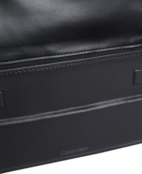 BELTED SMALL SHOULDER BAG
