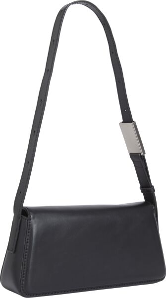 BELTED SMALL SHOULDER BAG
