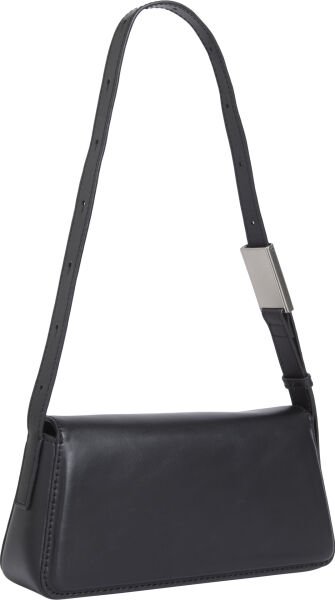 BELTED SMALL SHOULDER BAG