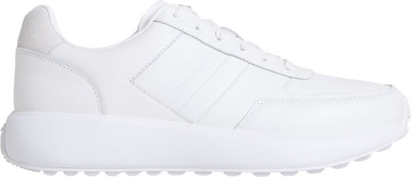 CITY RUNNER LACEUP TAPE LTH