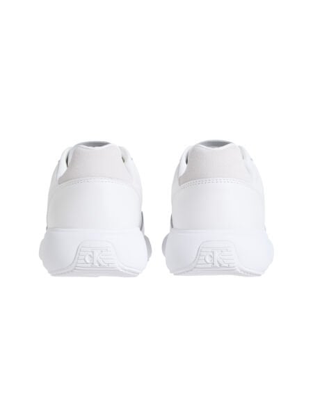 CITY RUNNER LACEUP TAPE LTH