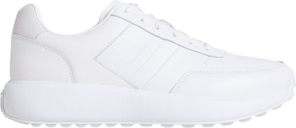 CITY RUNNER LACEUP TAPE LTH
