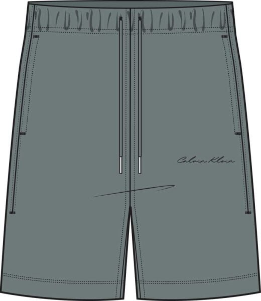 PREMIUM TERRY CALVIN INVITE SH