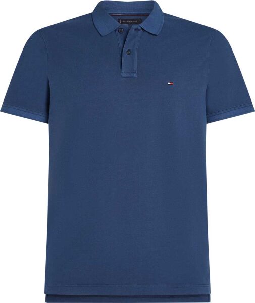 GARMENT DYE REG POLO