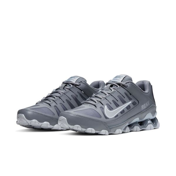 NIKE REAX 8 TR MESH Gri - 42