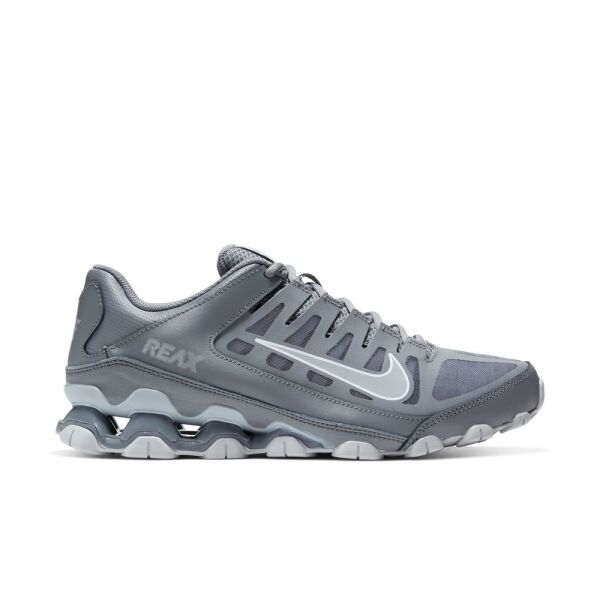 NIKE REAX 8 TR MESH Gri - 42