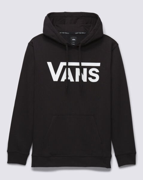 VANS CLASSIC PO HOODIE II