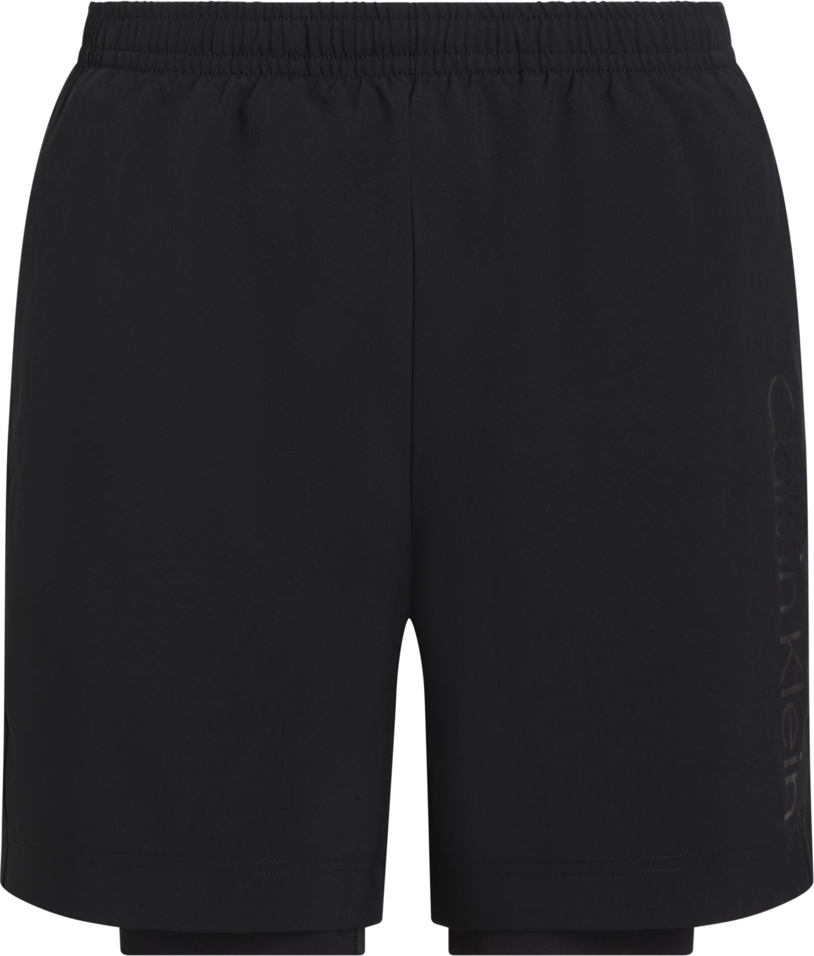 WO  2IN1 SHORT 5'' INS (9''INNER)