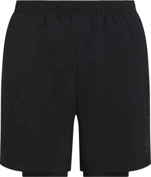 WO  2IN1 SHORT 5'' INS (9''INNER)