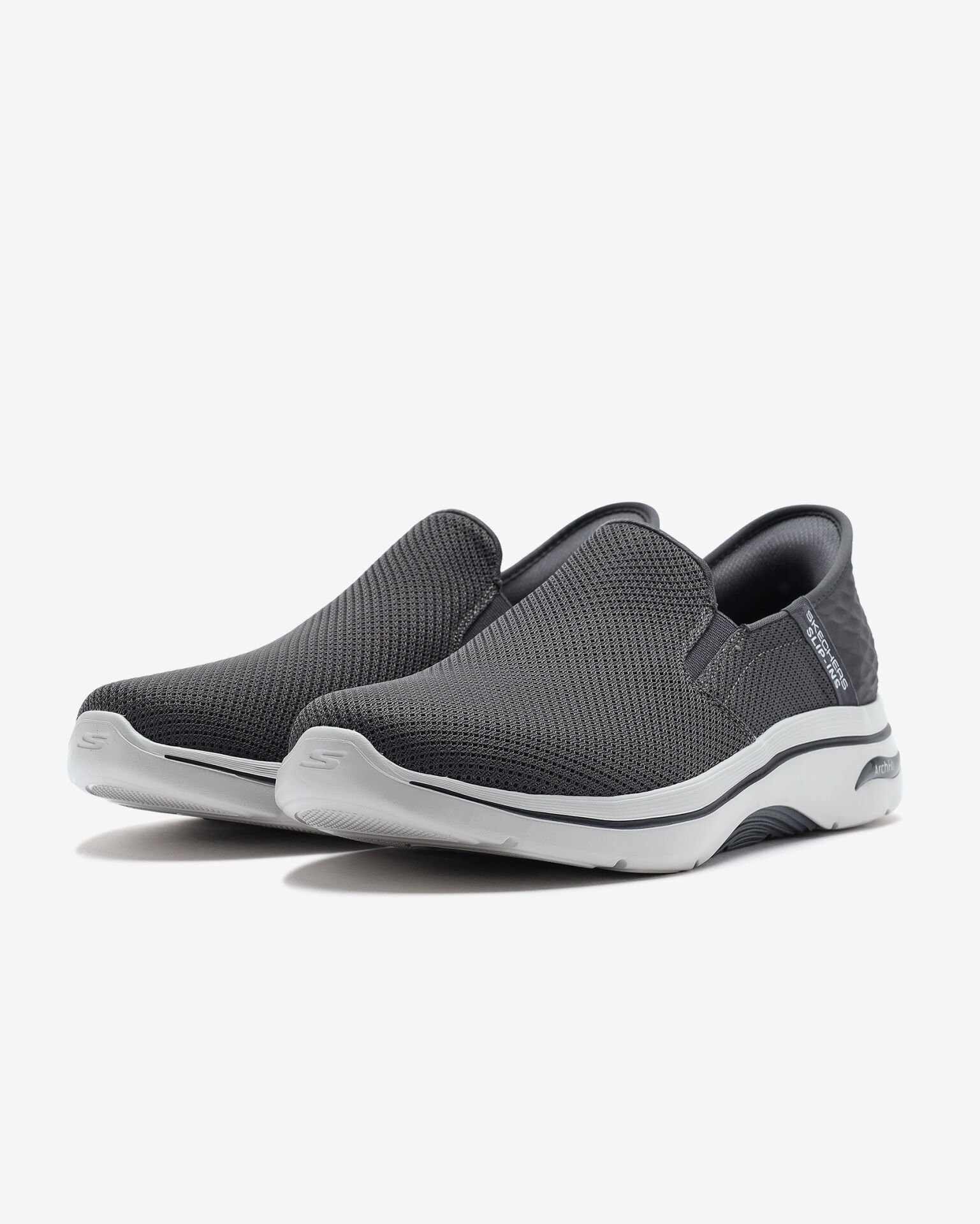 GO WALK ARCH FIT 2.0 - HANDS FREE 2
