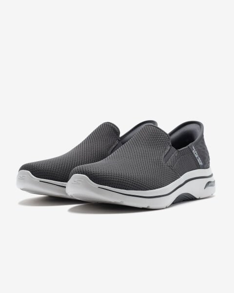 GO WALK ARCH FIT 2.0 - HANDS FREE 2