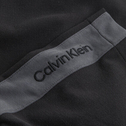 LOGO TAPE POLO