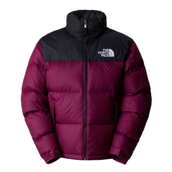 M 1996 RETRO NUPTSE JACKET