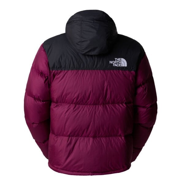 M 1996 RETRO NUPTSE JACKET