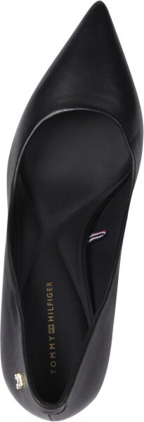 ESSENTIAL POINTED PUMP
