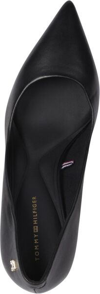 ESSENTIAL POINTED PUMP