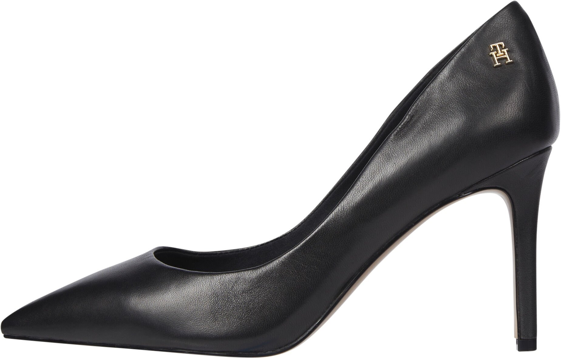 ESSENTIAL POINTED PUMP