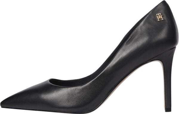 ESSENTIAL POINTED PUMP