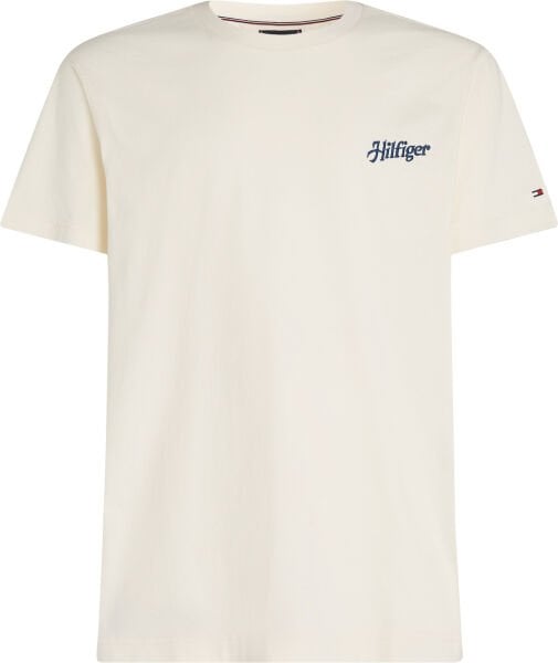 HILFIGER SUMMER PHOTO TEE