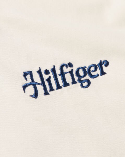 HILFIGER SUMMER PHOTO TEE
