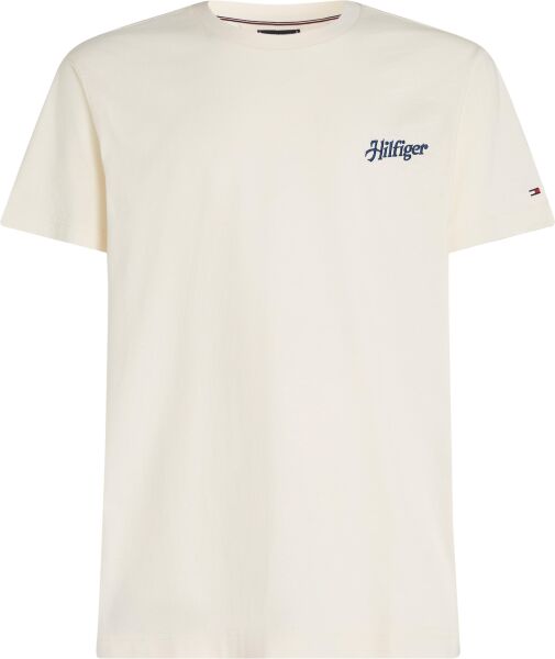 HILFIGER SUMMER PHOTO TEE