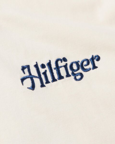 HILFIGER SUMMER PHOTO TEE