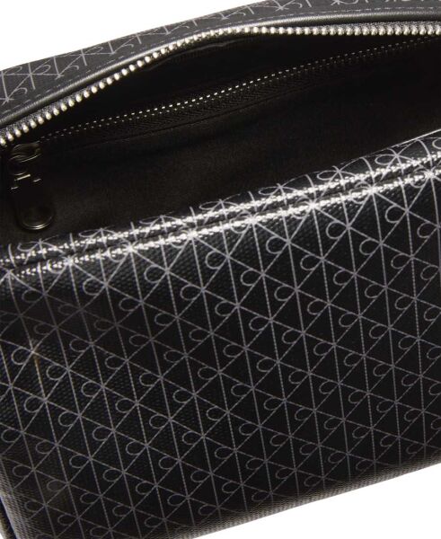 COATED DOPP KIT