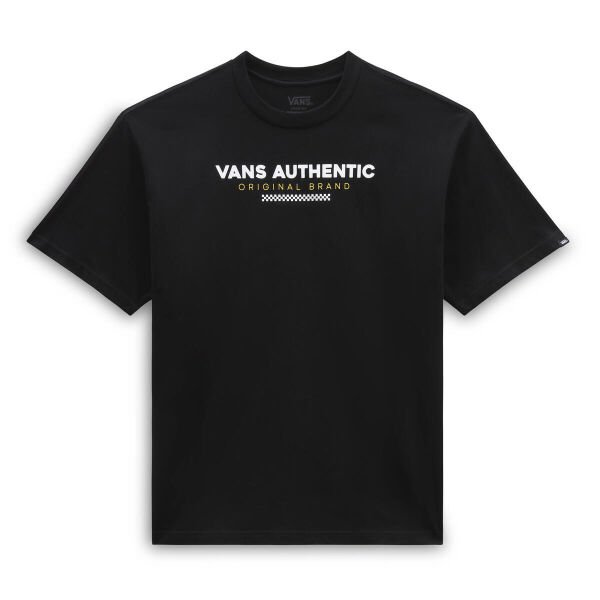 VANS SPORT LOOSE FIT S/S TEE