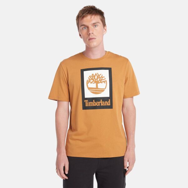Colored Short Sleeve Tee