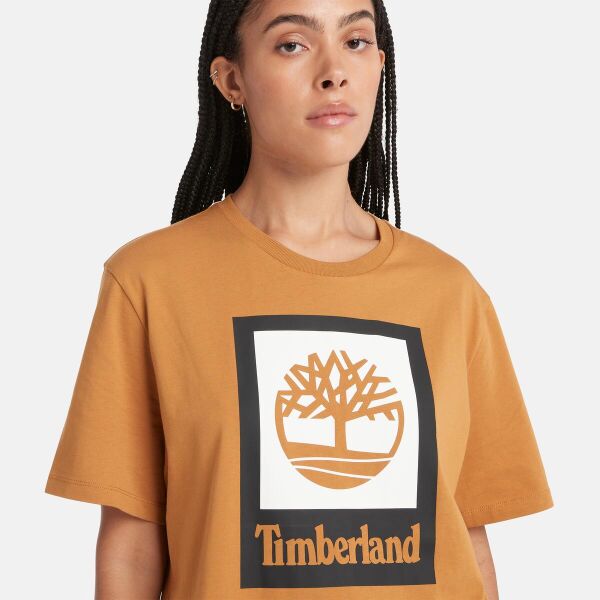 Colored Short Sleeve Tee