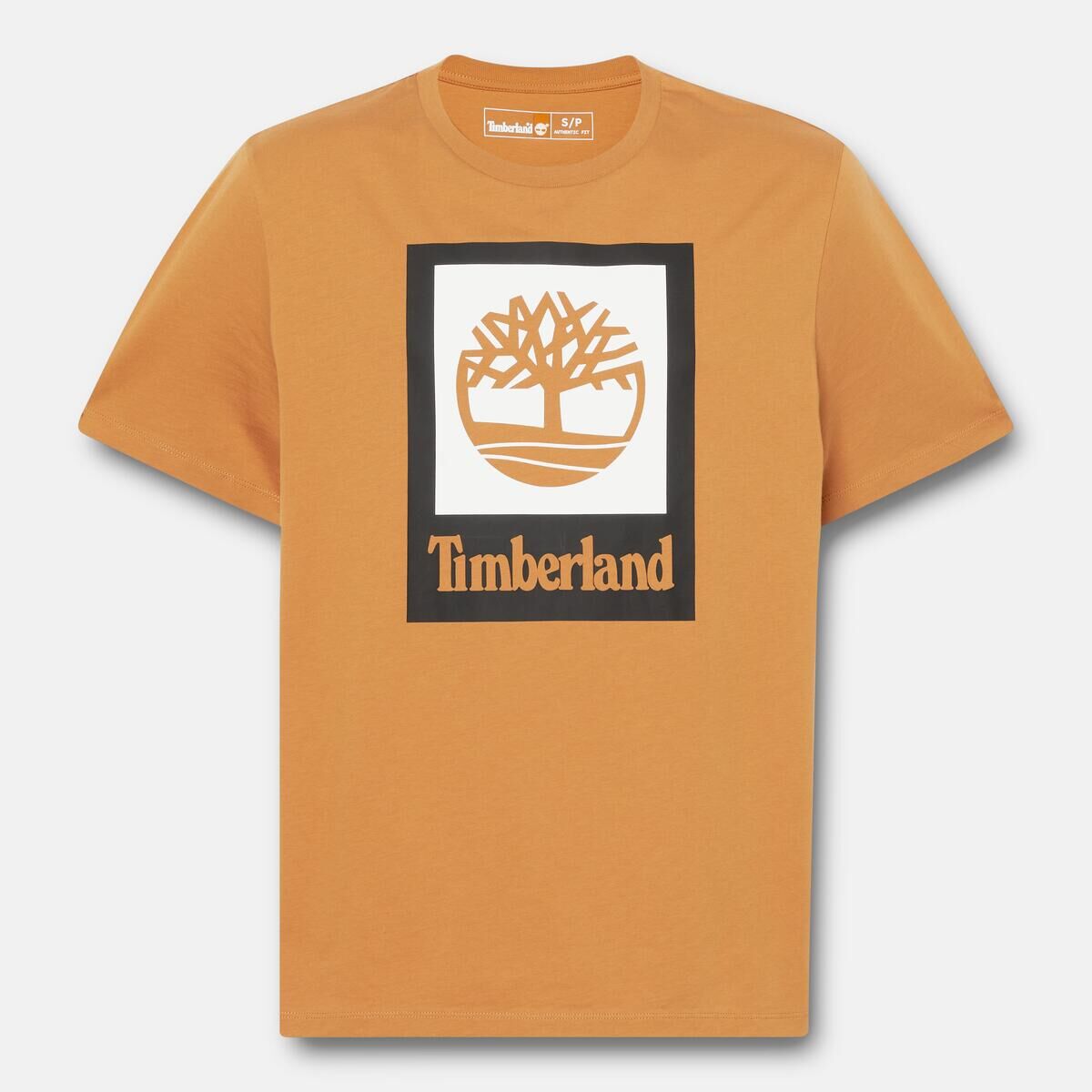 Colored Short Sleeve Tee