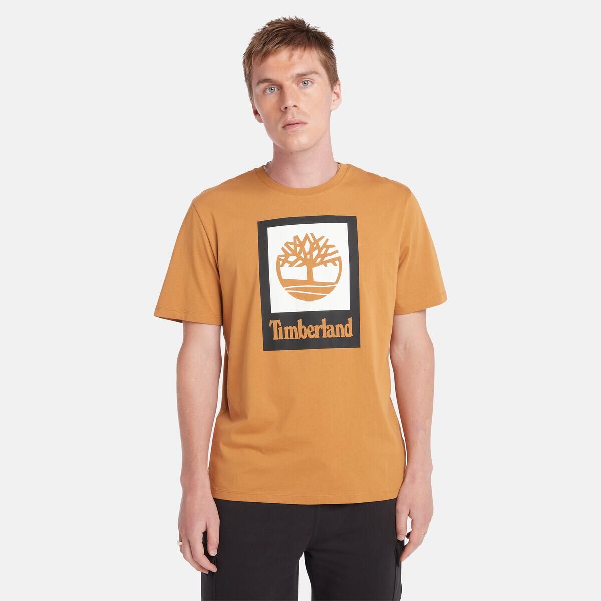 Colored Short Sleeve Tee