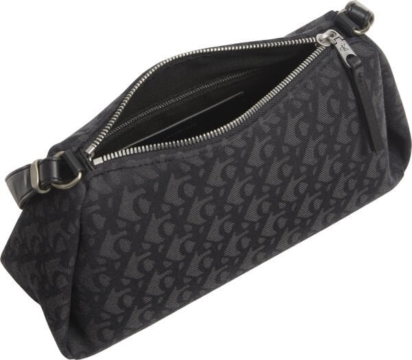 DROP MONOGRAM SM SHOULDER BAG